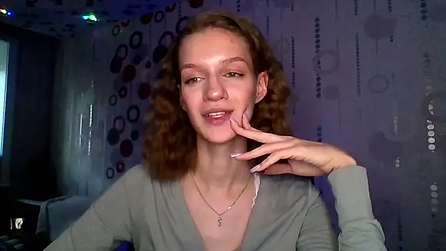 Chrissy_Joyfuln Live XXX chat