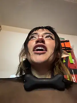 baby_akumaのライブXXXチャット