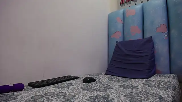 Chat XXX ao vivo de Michaell_twinkk_