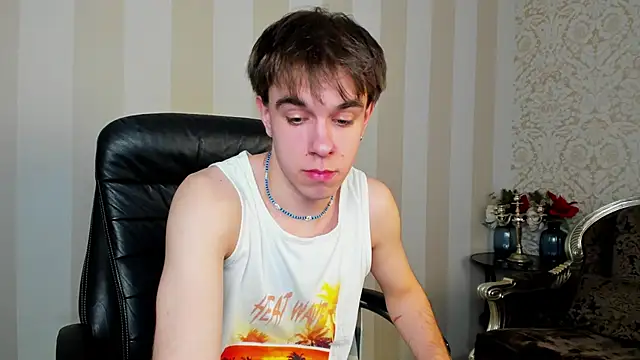 Show Webcam de DaveBevy