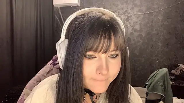 EmilyEmbears Webcam-Show