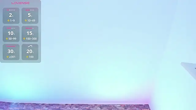 Show de webcam de tammi_sky