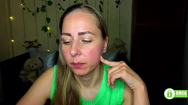 Sembang XXX Secara Langsung Alicewonderrmiss