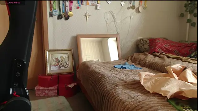 MystikLolyn Live XXX chat