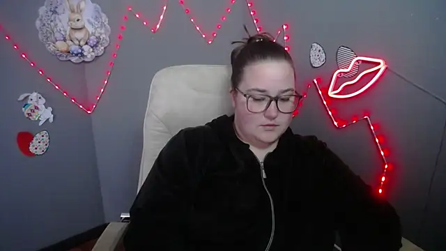 XX_Daniella_XX 라이브 XXX 채팅