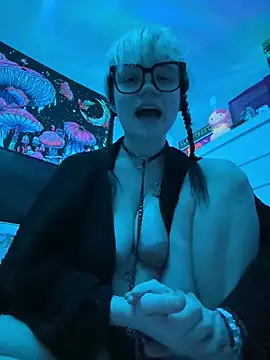 Cutiepiespanks 라이브 XXX 채팅