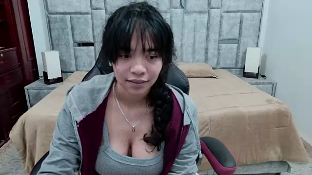 laureentt_ 라이브 XXX 채팅