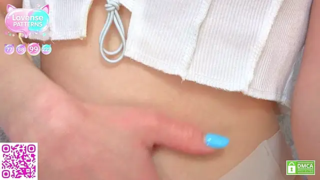 OliviaKis_ 现场XXX聊天