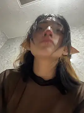 baby_akuma's Live XXX Chat