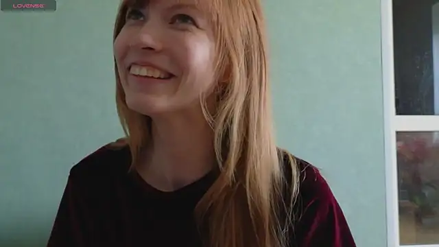 SunnyLeia – webcam-show