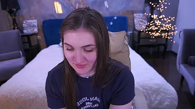 EmmyCharmm 라이브 XXX 채팅