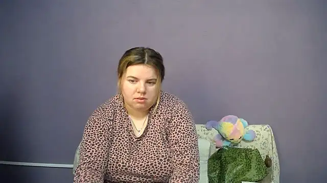 so_shy Adlı Modelin Canlı XXX Sohbeti