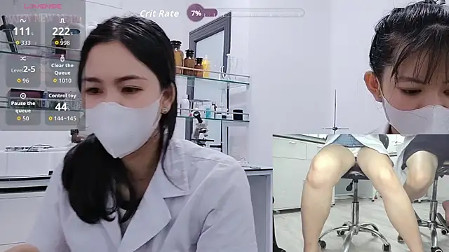 Kathylove_2023 网络视讯表演