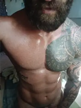 HotModys Webcam-Show