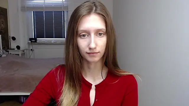 LUNA_delight Adlı Modelin Canlı XXX Sohbeti