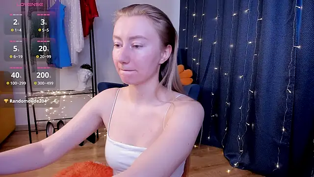 Rachel_Rut: онлайн-секс-чат