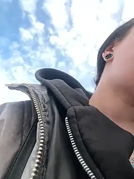 AlishaOfThorns – Live XXX-chat