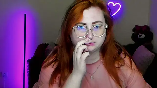 Alicia_love00's Live XXX Chat