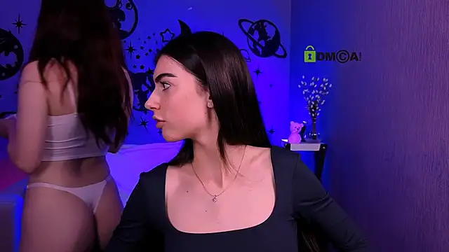 kaisy_star: онлайн-секс-чат