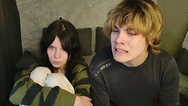 Bonnie_And_C1yde's Live XXX Chat