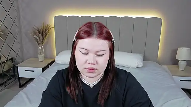 Онлайн чат XXX EvaNova_