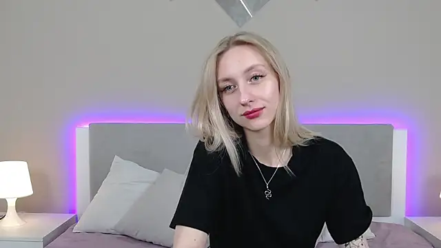 RachaelCute's Live XXX Chat