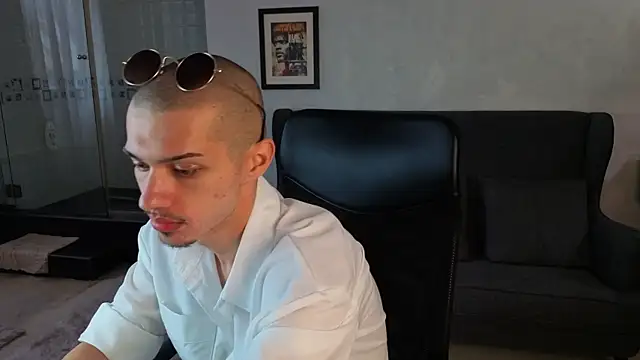 KaydenDrew Live XXX-chat