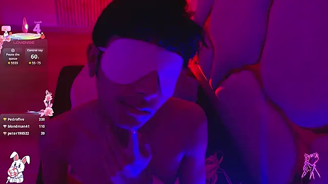 osamu_tay 웹캠 쇼