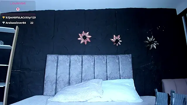 Chat +18 de DarkReed ao vivo