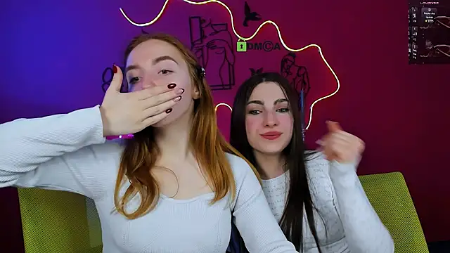 Вебкам-шоу jenny_donne