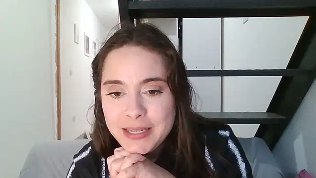 PutaYasmim Adlı Modelin Canlı XXX Sohbeti