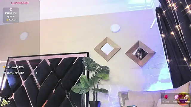 evelyn__rose1's Live XXX Chat