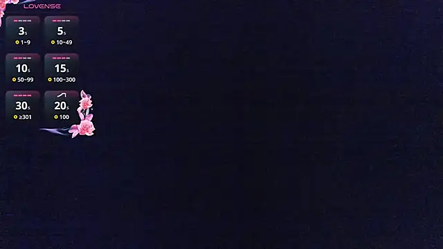 Sweet_Alicee__: онлайн-секс-чат