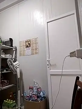 ViktoriaToytor55n Webbikameraesitys