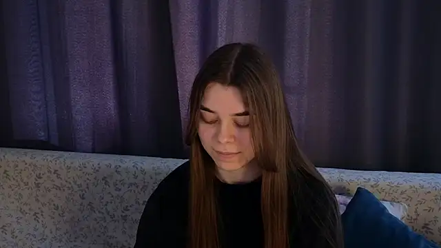 LynnWalker: онлайн-секс-чат