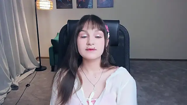 دردشة TeressaVeiga الجنسية المباشرة