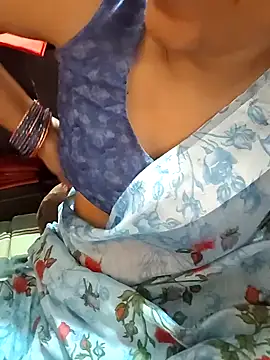 Chat +18 de O_My_GoodnesS ao vivo