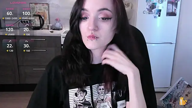 แชท XXX สดของ linaa__tyaan