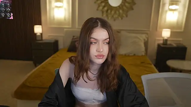 Show de webcam de Angy_Netal