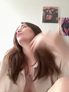 Sabrina_shells Live XXX-chat