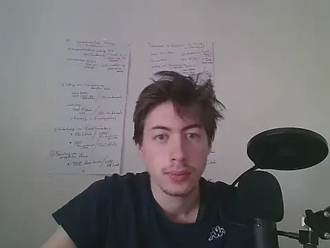 VelvetRagottiOG Webcam-Show