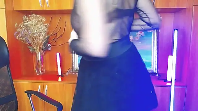 VanessaRey_ Chat XXX in diretta