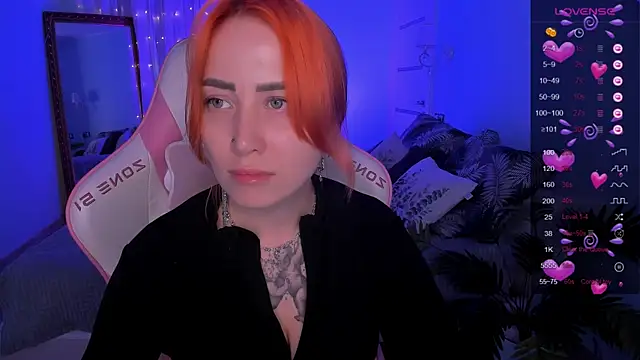 deboramoore's Live XXX Chat