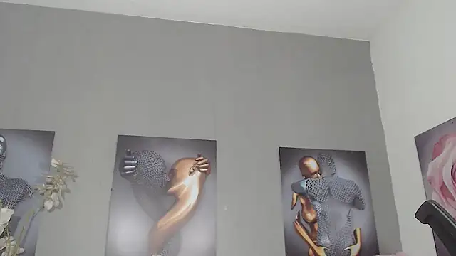 AntonellaBlanc Live XXX-Chat