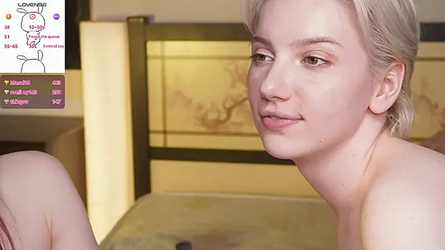 MaeEversley Live XXX-Chat