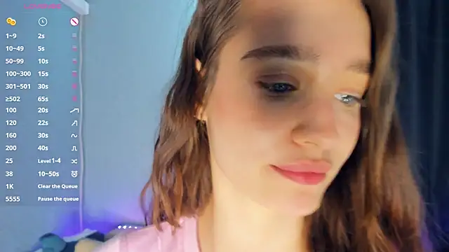 lovelyalivia Live XXX-Chat