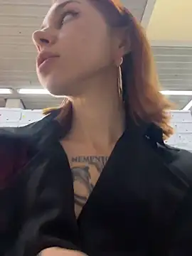 RosieSecret – Live XXX-chat