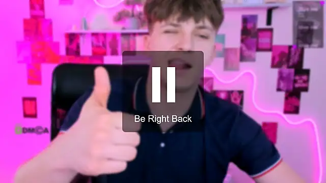 Živý XXX chat travis_wolf_