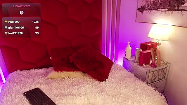 Owen_JP 在線直播表演