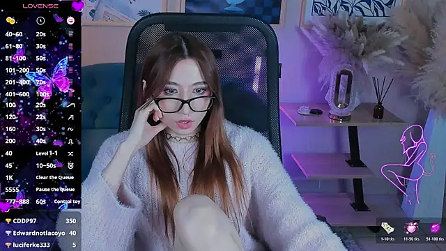 Živý XXX chat Karen__davis